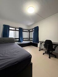 Blk 607 Senja Road (Bukit Panjang), HDB Executive #563297151